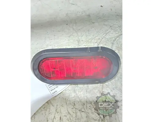 Tail Lamp VOLVO VNL660 Dex Heavy Duty Parts, LLC  