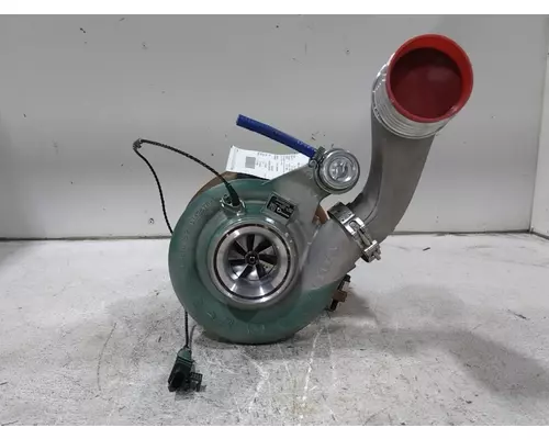 Turbocharger / Supercharger VOLVO VNL660 Dex Heavy Duty Parts, LLC  
