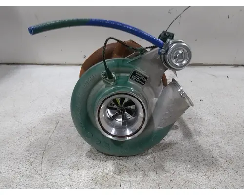 Turbocharger / Supercharger VOLVO VNL660 Dex Heavy Duty Parts, LLC  