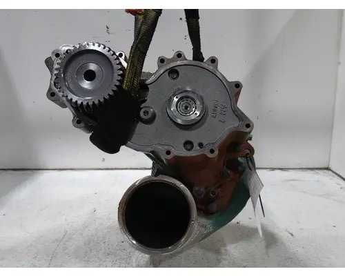 Turbocharger / Supercharger VOLVO VNL660 Dex Heavy Duty Parts, LLC  