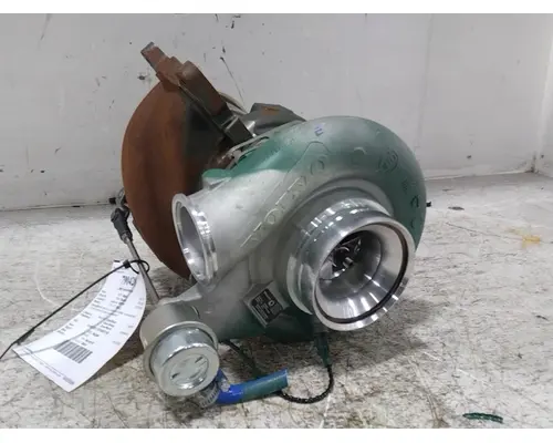 Turbocharger / Supercharger VOLVO VNL660 Dex Heavy Duty Parts, LLC  