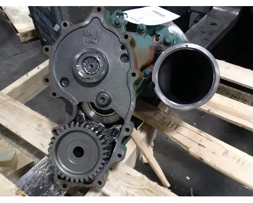 Turbocharger / Supercharger VOLVO VNL660 Dex Heavy Duty Parts, LLC  