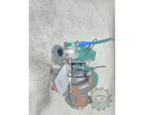 Turbocharger / Supercharger VOLVO VNL660 Dex Heavy Duty Parts, LLC  