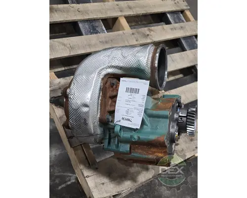 Turbocharger / Supercharger VOLVO VNL660 Dex Heavy Duty Parts, LLC  