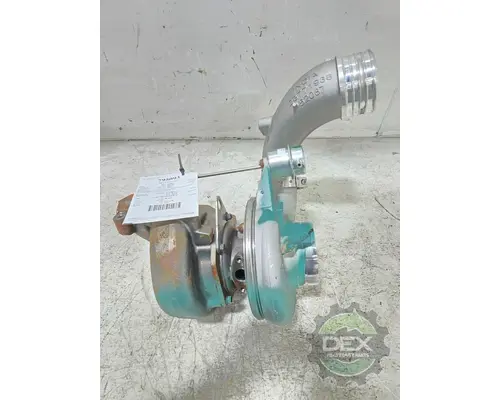 Turbocharger / Supercharger VOLVO VNL660 Dex Heavy Duty Parts, LLC  