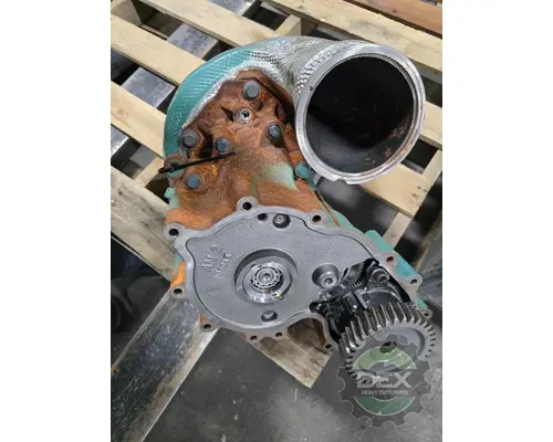 Turbocharger / Supercharger VOLVO VNL660 Dex Heavy Duty Parts, LLC  