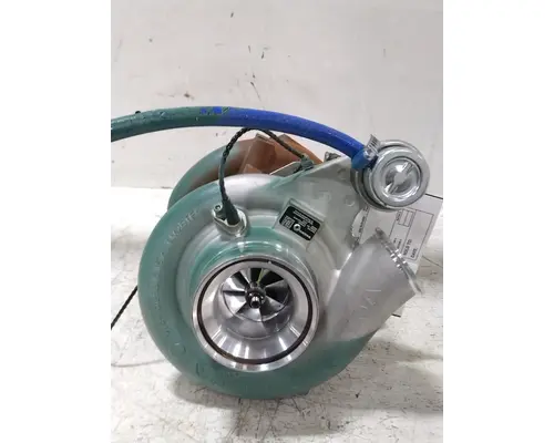 Turbocharger / Supercharger VOLVO VNL660 Dex Heavy Duty Parts, LLC  