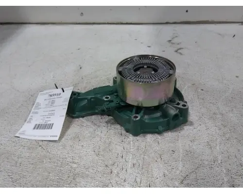 Water Pump VOLVO VNL660 Dex Heavy Duty Parts, LLC  