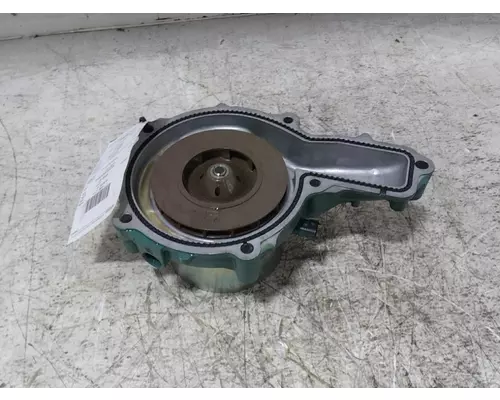 Water Pump VOLVO VNL660 Dex Heavy Duty Parts, LLC  