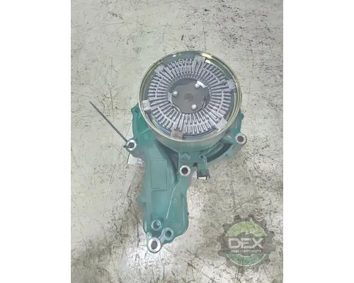 Water Pump VOLVO VNL660 Dex Heavy Duty Parts, LLC  