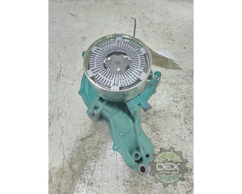 Water Pump VOLVO VNL660 Dex Heavy Duty Parts, LLC  