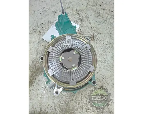 Water Pump VOLVO VNL660 Dex Heavy Duty Parts, LLC  