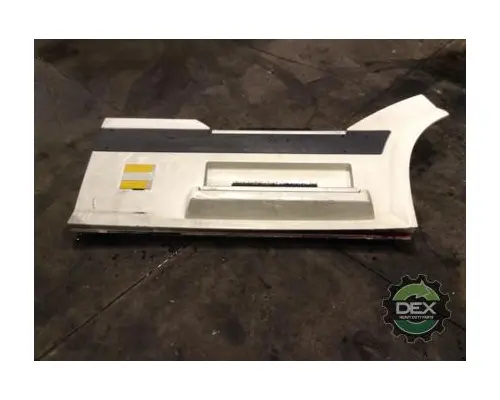 Side Fairing VOLVO VNL670 Dex Heavy Duty Parts, LLC  