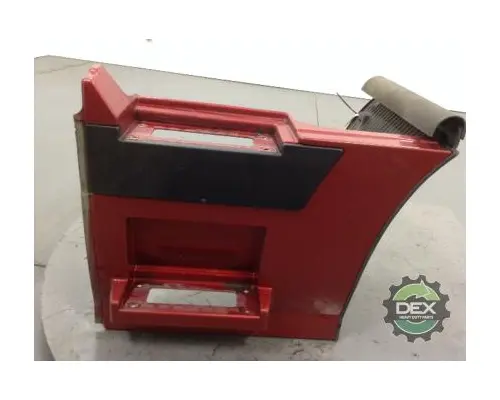 Side Fairing VOLVO VNL670 Dex Heavy Duty Parts, LLC  