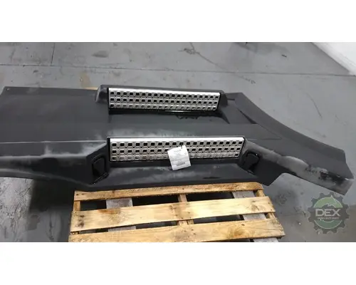 Side Fairing VOLVO VNL670 Dex Heavy Duty Parts, LLC  