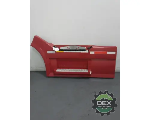 Side Fairing VOLVO VNL670 Dex Heavy Duty Parts, LLC  