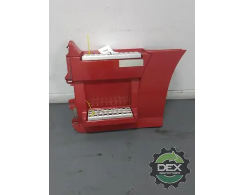 Side Fairing VOLVO VNL670 Dex Heavy Duty Parts, LLC  