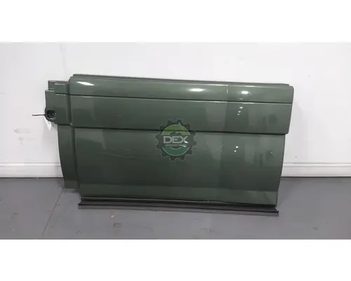 Side Fairing VOLVO VNL670 Dex Heavy Duty Parts, LLC  