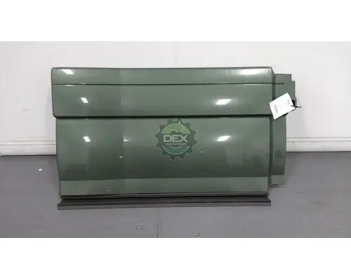 Side Fairing VOLVO VNL670 Dex Heavy Duty Parts, LLC  