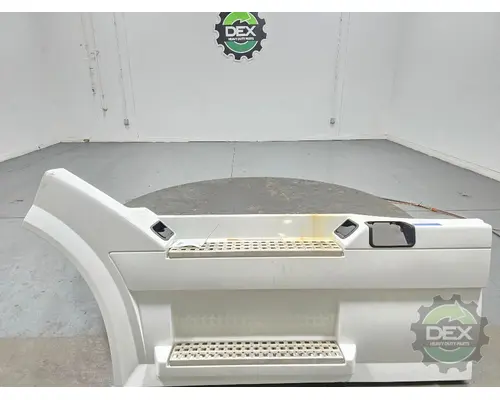 Side Fairing VOLVO VNL670 Dex Heavy Duty Parts, LLC  