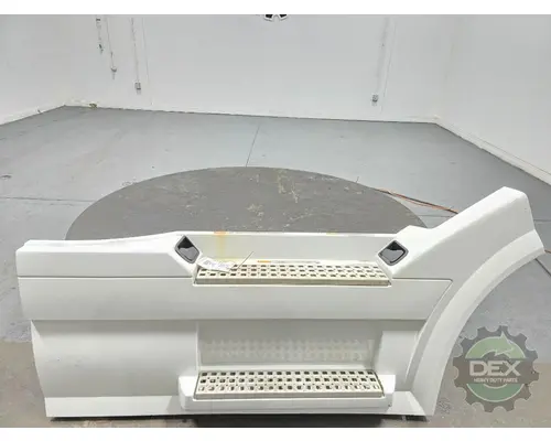 Side Fairing VOLVO VNL670 Dex Heavy Duty Parts, LLC  