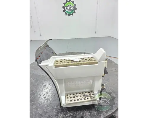 Side Fairing VOLVO VNL670 Dex Heavy Duty Parts, LLC  