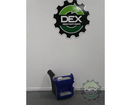 Side Fairing VOLVO VNL670 Dex Heavy Duty Parts, LLC  