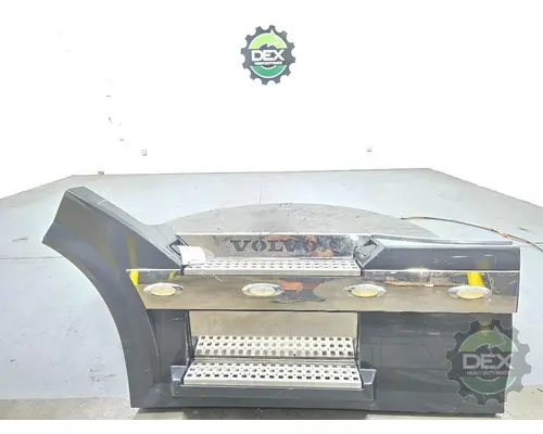 Side Fairing VOLVO VNL670 Dex Heavy Duty Parts, LLC  