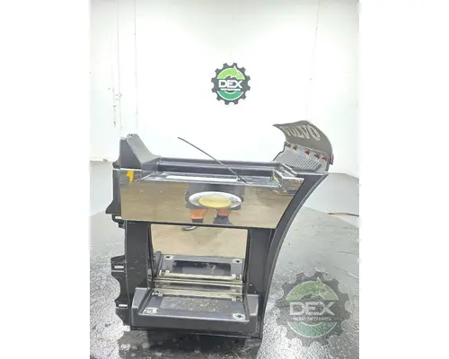 Side Fairing VOLVO VNL670 Dex Heavy Duty Parts, LLC  