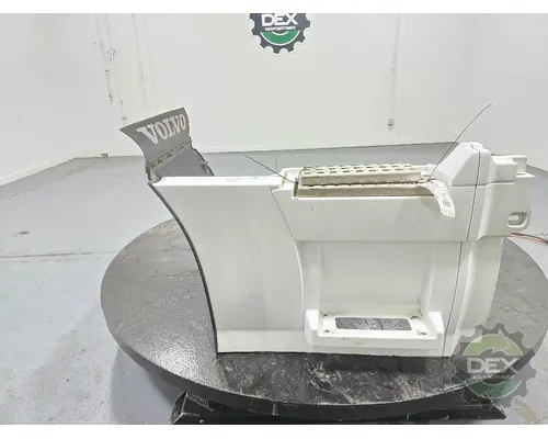 Side Fairing VOLVO VNL670 Dex Heavy Duty Parts, LLC  