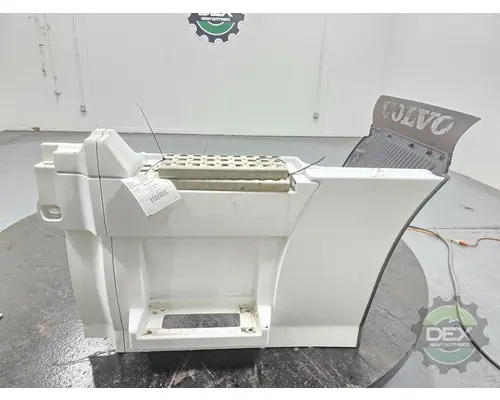 Side Fairing VOLVO VNL670 Dex Heavy Duty Parts, LLC  