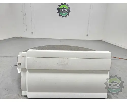 Side Fairing VOLVO VNL670 Dex Heavy Duty Parts, LLC  