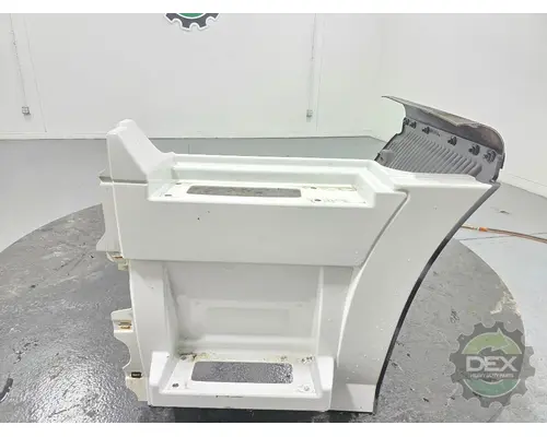 Side Fairing VOLVO VNL670 Dex Heavy Duty Parts, LLC  