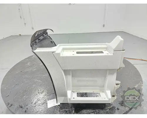 Side Fairing VOLVO VNL670 Dex Heavy Duty Parts, LLC  