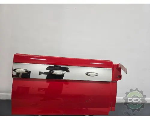Side Fairing VOLVO VNL670 Dex Heavy Duty Parts, LLC  