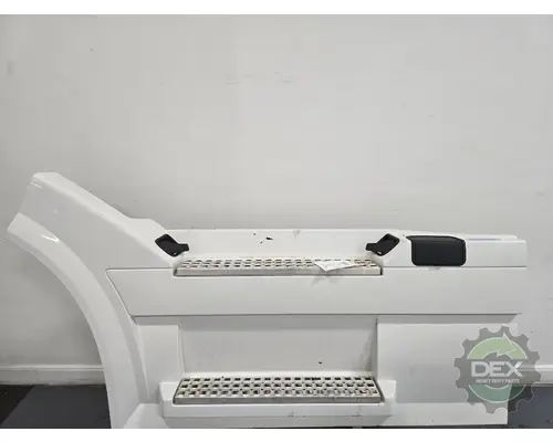Side Fairing VOLVO VNL670 Dex Heavy Duty Parts, LLC  