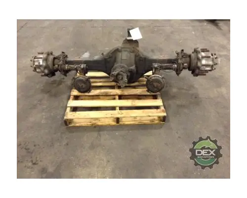 Axle Assembly, Rear (Single Or Rear) VOLVO VNL670 Dex Heavy Duty Parts, LLC  