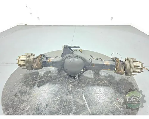 Axle Assembly, Rear (Single Or Rear) VOLVO VNL670 Dex Heavy Duty Parts, LLC  