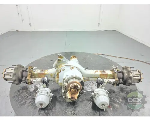 Axle Assembly, Rear (Single Or Rear) VOLVO VNL670 Dex Heavy Duty Parts, LLC  