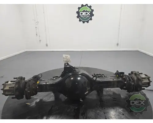 Axle Assembly, Rear (Single Or Rear) VOLVO VNL670 Dex Heavy Duty Parts, LLC  