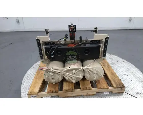 Battery Box VOLVO VNL670 Dex Heavy Duty Parts, LLC  