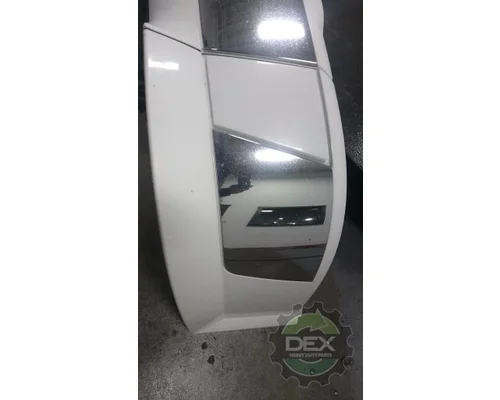 Bumper Assembly, Front VOLVO VNL670 Dex Heavy Duty Parts, LLC  