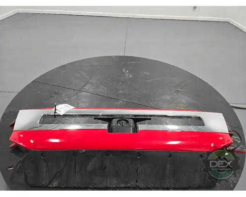 Bumper Assembly, Front VOLVO VNL670 Dex Heavy Duty Parts, LLC  