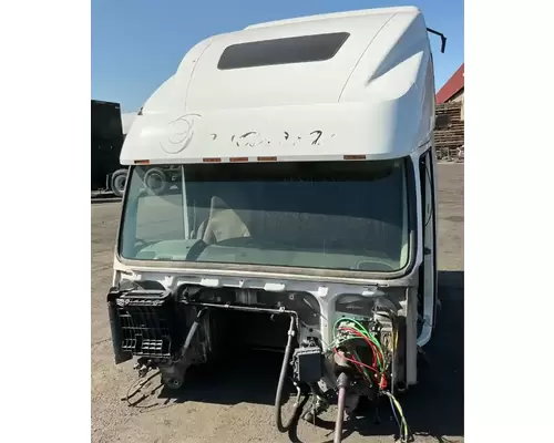Cab VOLVO VNL670 Geco - Fresno