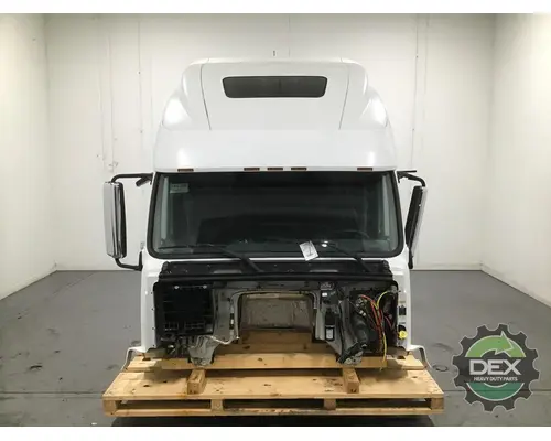 Cab VOLVO VNL670 Dex Heavy Duty Parts, LLC  