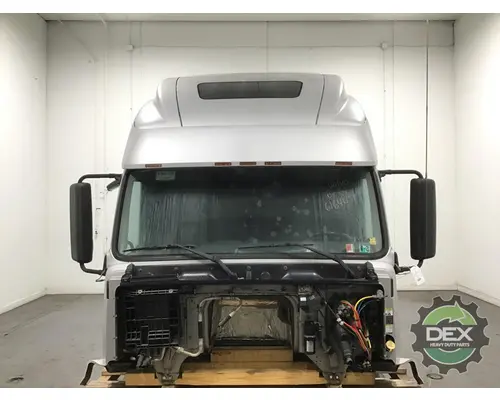 Cab VOLVO VNL670 Dex Heavy Duty Parts, LLC  