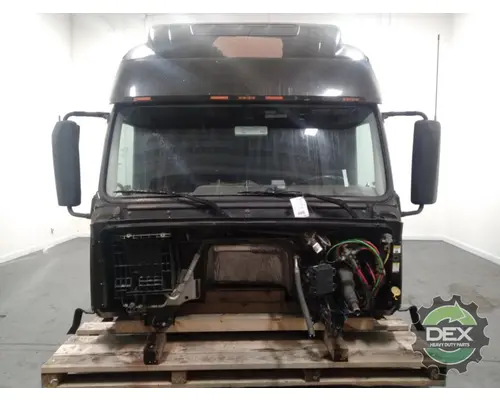 Cab VOLVO VNL670 Dex Heavy Duty Parts, LLC  