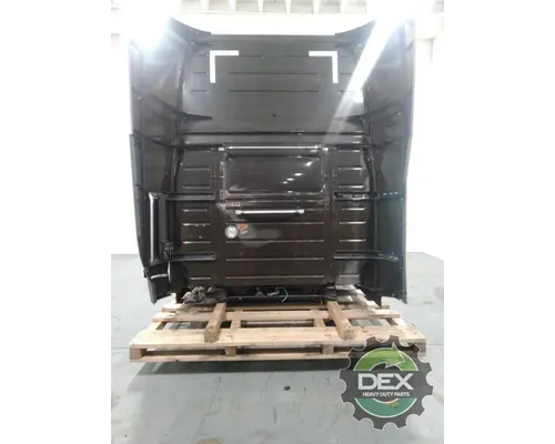 Cab VOLVO VNL670 Dex Heavy Duty Parts, LLC  