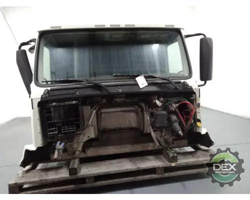 Cab VOLVO VNL670 Dex Heavy Duty Parts, LLC  
