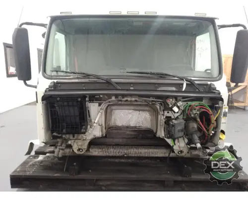 Cab VOLVO VNL670 Dex Heavy Duty Parts, LLC  